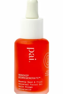 Hot Huile visage universelle Rosehip BioRegenerate Sérum & Huile