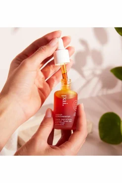 Hot Huile visage universelle Rosehip BioRegenerate Sérum & Huile