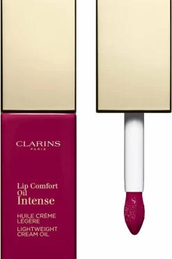 Online Huiles confort lèvres intense Gloss