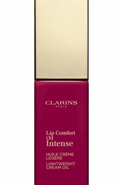Online Huiles confort lèvres intense Gloss