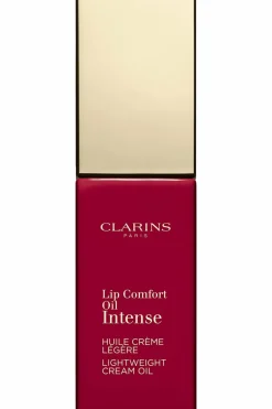 Online Huiles confort lèvres intense Gloss