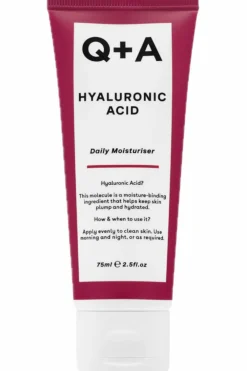 Online Hydratant quotidien à l’acide hyaluronique Soin De Jour