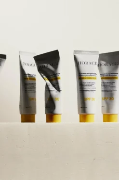 Discount Hydratant visage matifiant SPF30 Homme Hydratant