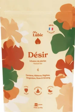 Clearance Infusion aphrodisiaque Désir Lubrifiants & Stimulants|Boissons Chaudes