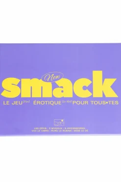 Jeu de cartes érotique Smack Lubrifiants & Stimulants|Vibromasseurs & Sextoys