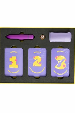 Jeu de cartes érotique Smack Lubrifiants & Stimulants|Vibromasseurs & Sextoys