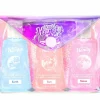 Discount Kit 3 gels mains Galaxy Mains