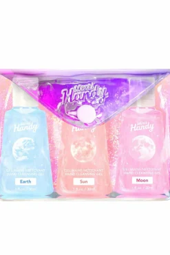 Discount Kit 3 gels mains Galaxy Mains