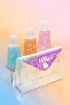 Discount Kit 3 gels mains Galaxy Mains