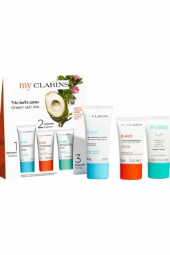 Best Kit découverte My Coffret Soin Visage