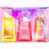 Best Kit de 3 gels mains Mains|Baume & Gel