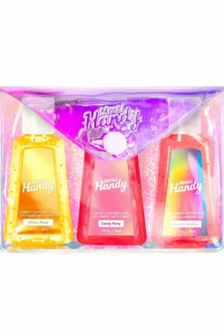 Best Kit de 3 gels mains Mains|Baume & Gel