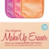 Hot Kit de démaquillage 3 jours Weekenders Coffret Soin Visage|Coton Réutilisable