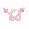 Best Kit d’outils pour boucler les cheveux sans chaleur Coolcurl™  rose Coffret Cheveux