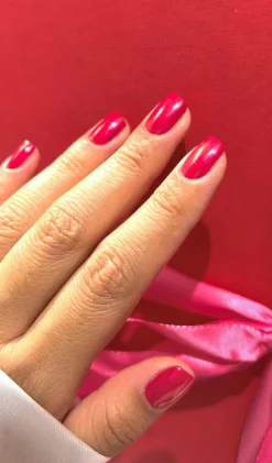 Hot Kit duo de poudre à effet et paillettes + son pinceau applicateur paillettes Rose Gold edition Accessoires Ongles|Vernis À Ongles