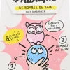 Online Kit Fabrique de bombes de bain enfant Coffret Corps & Bain|Sels, Cristaux & Soin De Bain