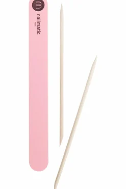 Kit limes à ongles Accessoires Ongles