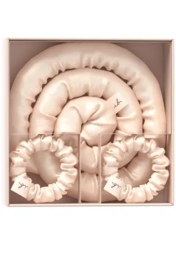 Discount Kit pour boucles sans chaleur Lisseur & Boucleur
