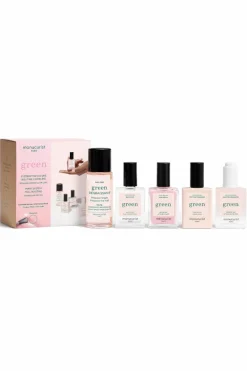 Outlet Kit routine manucure Système Green teinte Hortencia Soin Des Ongles|Vernis À Ongles