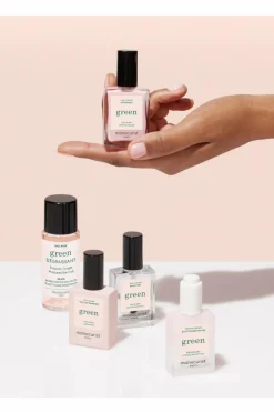 Outlet Kit routine manucure Système Green teinte Hortencia Soin Des Ongles|Vernis À Ongles