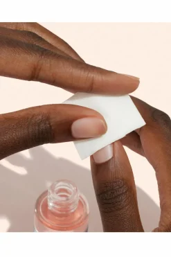 Outlet Kit routine manucure Système Green teinte Hortencia Soin Des Ongles|Vernis À Ongles