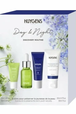 Discount Kit soin visage jour et nuit Coffret Soin Visage|Soin De Nuit