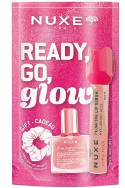 Clearance Kit trio Pink Pince & Elastique|Baume & Multifonctions