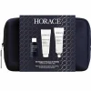 Discount Kit visage et trousse de toilette Homme Nettoyant, Masque & Gommage|Hydratant