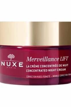 Sale La Crème Concentrée de nuit Merveillance LIFT Soin De Nuit