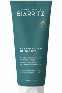 New La crème corps de Biarritz Crème & Lait