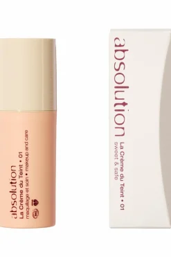 La Crème du Teint Crème Teintée