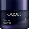 Outlet La crème riche Premier Cru rechargeable Soin De Nuit