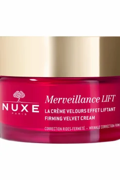 Online La Crème Velours effet liftant Merveillance LIFT Soin De Jour