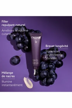 Best La crème yeux Premier Cru Contour Des Yeux & Cils