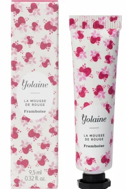 Sale La mousse de rouge Rouge À Lèvres