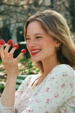 Sale La mousse de rouge Rouge À Lèvres
