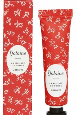 Sale La mousse de rouge Rouge À Lèvres
