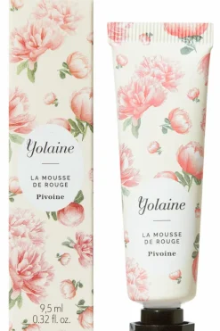 Sale La mousse de rouge Rouge À Lèvres