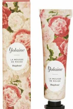 Sale La mousse de rouge Rouge À Lèvres
