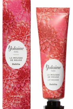 Sale La mousse de rouge Rouge À Lèvres