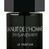 New La Nuit de L’Homme Le Parfum Femme Format Voyage|Eau De Parfum