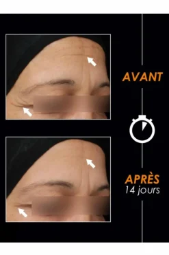 Sale La Poudre Magique Eclat & Jeunesse L’Appel de la Forêt à la vitamine C Coffret Soin Visage