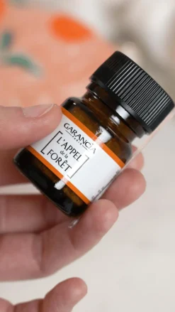 Sale La Poudre Magique Eclat & Jeunesse L’Appel de la Forêt à la vitamine C Coffret Soin Visage