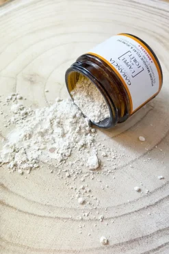 Best La Poudre Magique Eclat & Jeunesse L’Appel de la Forêt à la vitamine C Soin De Jour|Sérum & Huile