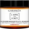 New La Poudre Magique Eclat & Jeunesse L’Appel de la Forêt à la vitamine C Soin De Nuit|Soin De Jour