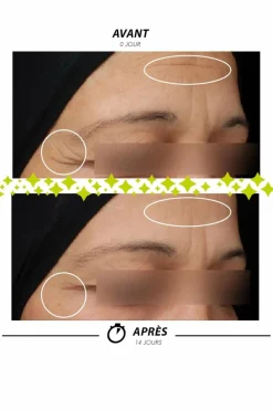 New La Poudre Magique Eclat & Jeunesse L’Appel de la Forêt à la vitamine C Soin De Nuit|Soin De Jour