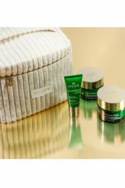 Clearance La routine anti-âge global Nuxuriance ultra Coffret Soin Visage