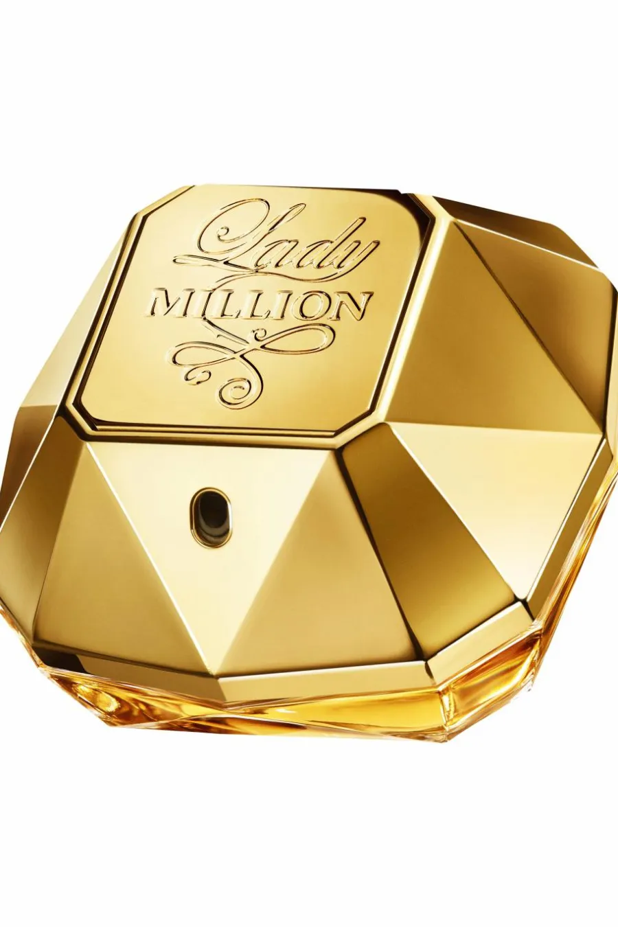 Lady Million Eau de Parfum Femme Eau De Parfum