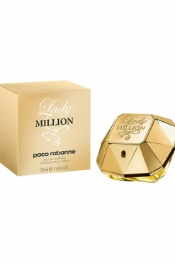 Lady Million Eau de Parfum Femme Eau De Parfum