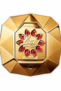 Hot Lady Million Royal Eau de Parfum Femme Eau De Parfum